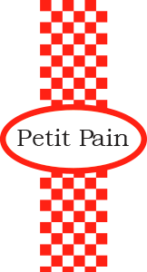 Petit Pain logo