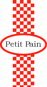 Petit pain logo